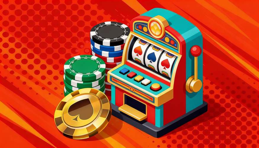 Julius Casino Julius Casino